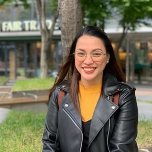 Meet your Posher, Eileen ross